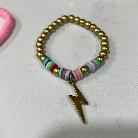 Stack Bracelets Handmade 3 - Picture 3 of 7